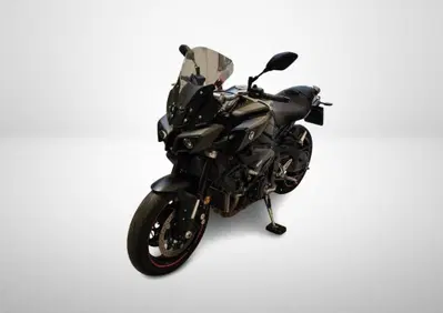 Yamaha MT-10 (2017 - 20) - Annuncio 10097043