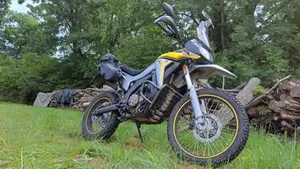 Voge Valico 300 Rally (2022 - 26) 