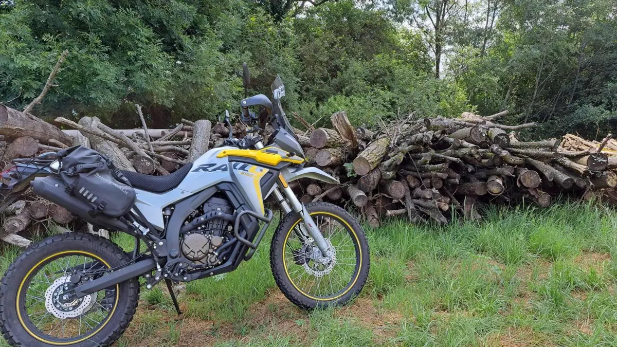 Voge Valico 300 Rally (2022 - 26)  (2)