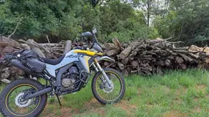 Voge Valico 300 Rally (2022 - 26)  (2)