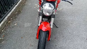 Ducati Monster 696 (2008 - 13) 