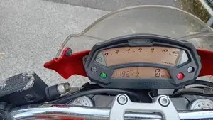 Ducati Monster 696 (2008 - 13)  (6)