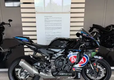 Yamaha YZF R1 (2020 - 25) - Annuncio 10097056