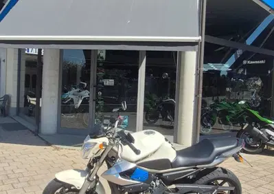 Yamaha XJ6 (2008 - 15) - Annuncio 10097060