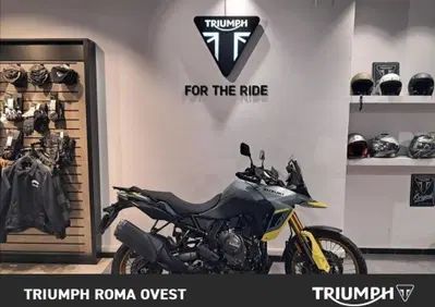 Suzuki V-Strom 800DE (2023 - 24) - Annuncio 10097062
