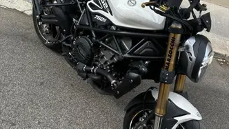 Benelli 752 S (2022 - 25) usata