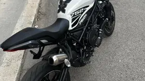 Benelli 752 S (2022 - 25)  (2)
