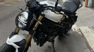 Benelli 752 S (2022 - 25)  (3)