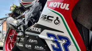 MV Agusta F3 800 RC (2018)  (5)