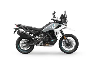 CFMOTO 1000MT-X High Seat (2026) - Annuncio 10038574