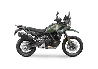 CFMOTO 1000MT-X High Seat (2026) - Annuncio 10038575