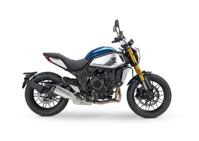 CFMOTO 700CL-X Heritage (2021 - 26) - Annuncio 10038578