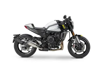 CFMOTO 700CL-X Sport (2022 - 26) - Annuncio 10038581