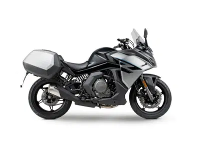 CFMOTO 650GT (2021 - 26) - Annuncio 10038583