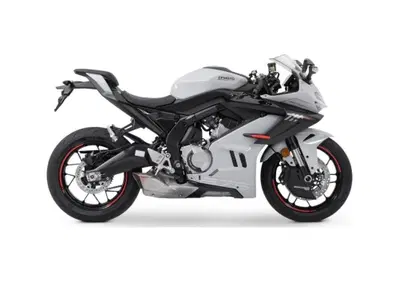 CFMOTO 675SR-R (2025 - 26) - Annuncio 10038587