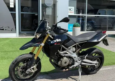 Aprilia Dorsoduro 750 (2009 - 14) - Annuncio 10097072