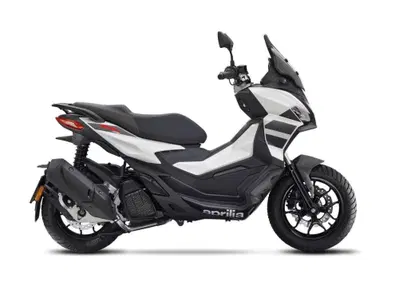 Aprilia SR GT 200 (2025 - 26) - Annuncio 10038589
