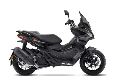 Aprilia SR GT 200 (2025 - 26) - Annuncio 10038590