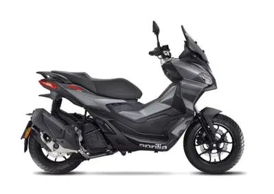 Aprilia SR GT 200 (2025 - 26) - Annuncio 10038700