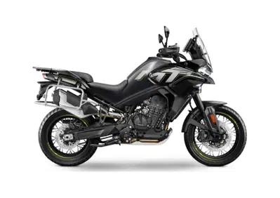 CFMOTO 800MT Explore (2023 - 26) - Annuncio 10038703