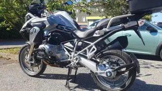 Bmw R 1200 GS (2013 - 16)