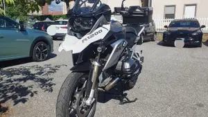 Bmw R 1200 GS (2013 - 16)  (3)