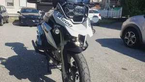Bmw R 1200 GS (2013 - 16)  (4)