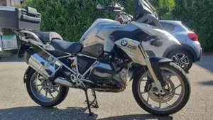 Bmw R 1200 GS (2013 - 16)  (5)