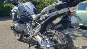 Bmw R 1200 GS (2013 - 16)  (8)