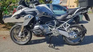 Bmw R 1200 GS (2013 - 16)  (9)