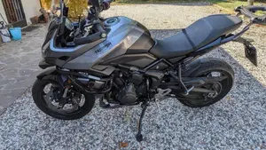 Triumph Tiger Sport 660 (2022 - 24) 