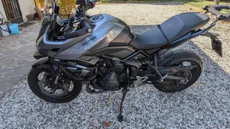 Triumph Tiger Sport 660 (2022 - 24) usata