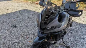 Triumph Tiger Sport 660 (2022 - 24)  (2)