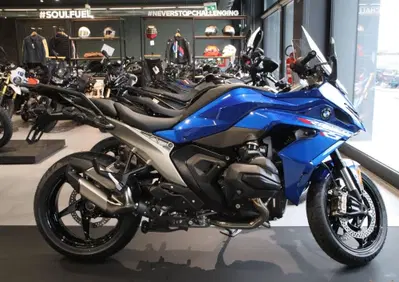 Bmw R 1300 RS (2026) - Annuncio 10097080