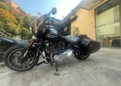 Harley-Davidson 107 Sport Glide (2018 - 20) - Annuncio 10097092