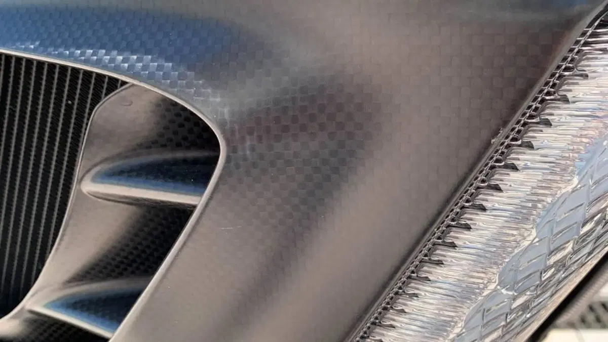 Ducati Diavel 1200 Carbon (2010 - 13)  (3)