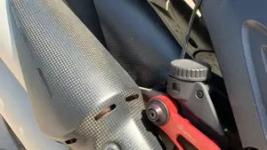 Ducati Diavel 1200 Carbon (2010 - 13)  (5)