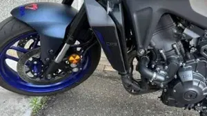 Yamaha MT-09 Y-AMT (2024 - 26)  (6)