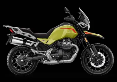 Moto Guzzi V85 Strada (2024 - 26) - Annuncio 10097094