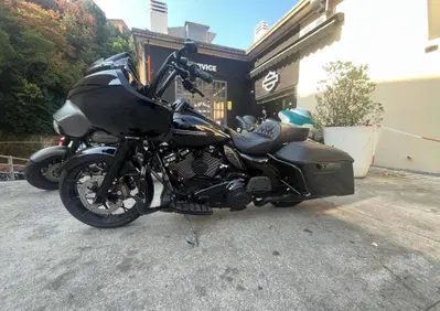 Harley-Davidson 114 Road Glide Special (2019 - 20) - FLTRXS - Annuncio 10097098