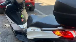 Piaggio Medley 150 ABS (2021 - 25)  (7)