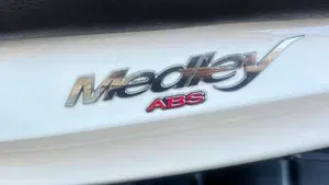 Piaggio Medley 150 ABS (2021 - 25)  (8)