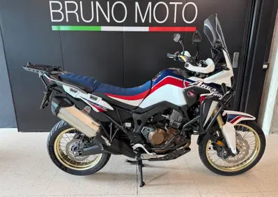 Honda Africa Twin CRF 1000L (2018 - 19) - Annuncio 10097100