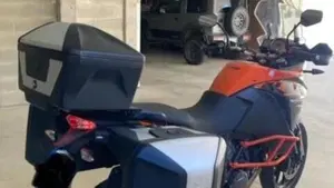 KTM 1090 Adventure S - L (2017 - 19)  (2)