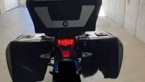 KTM 1090 Adventure S - L (2017 - 19)  (3)