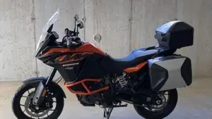KTM 1090 Adventure S - L (2017 - 19)  (5)