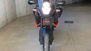 KTM 1090 Adventure S - L (2017 - 19)  (7)