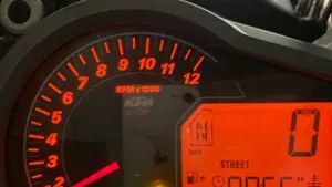 KTM 1090 Adventure S - L (2017 - 19)  (8)
