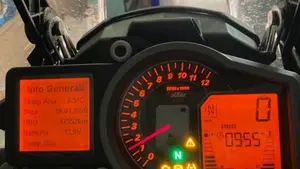KTM 1090 Adventure S - L (2017 - 19)  (10)