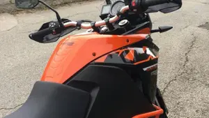KTM 1090 Adventure S - L (2017 - 19)  (11)